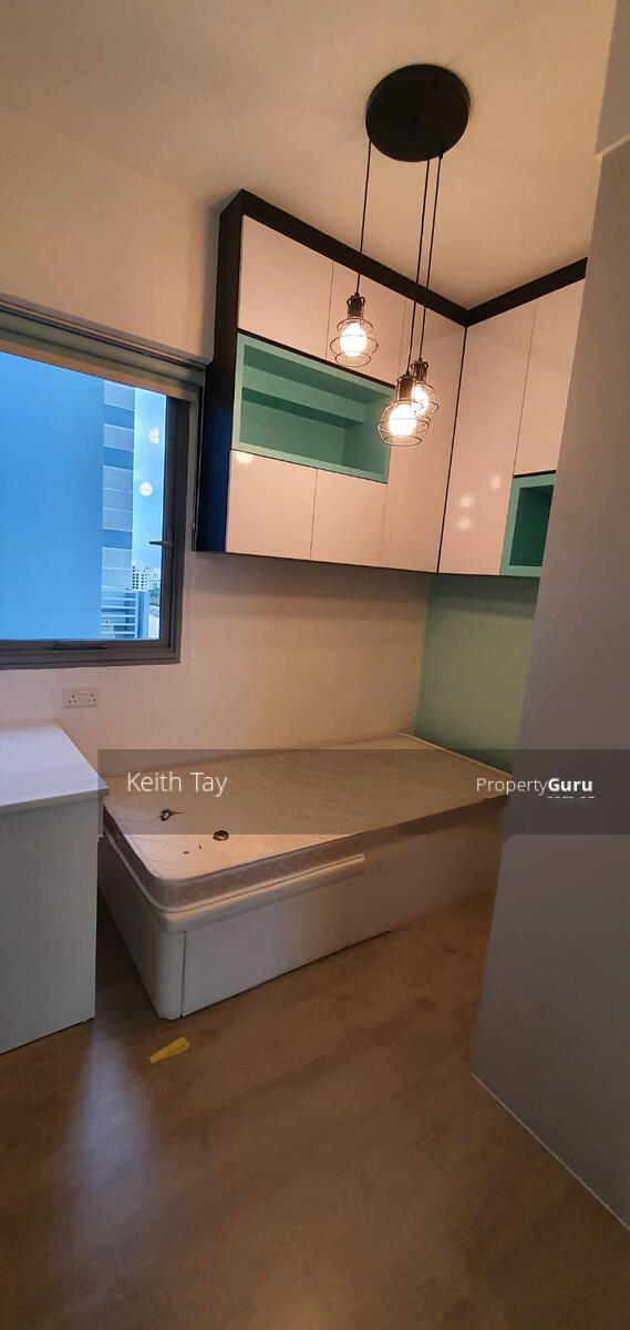 Blk 530A Pasir Ris One (Pasir Ris), HDB 4 Rooms #268620141